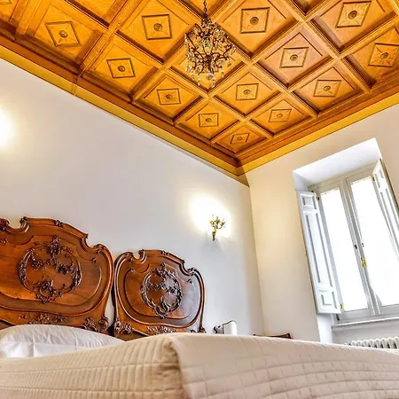 Arpinelli Relais Roma