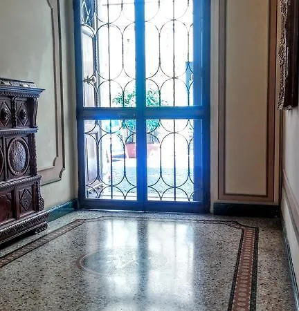 Casa de hóspedes Arpinelli Relais