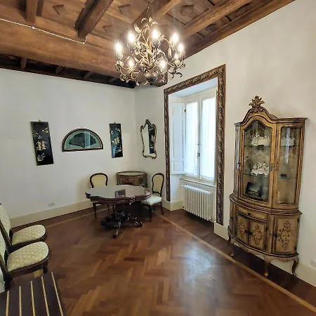 Πανσιόν Arpinelli Relais 4*