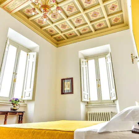 Arpinelli Relais 4* Roma