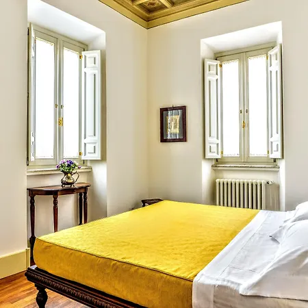 Arpinelli Relais בית הארחה