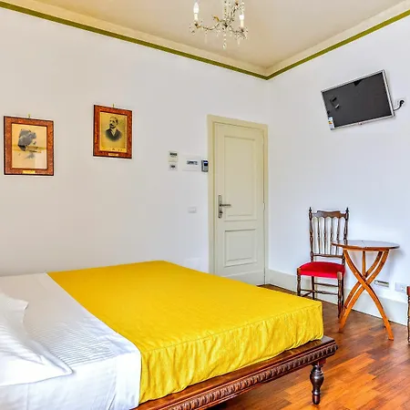 Konukevi Arpinelli Relais Roma