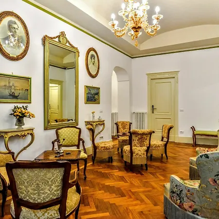 Arpinelli Relais Konukevi Roma