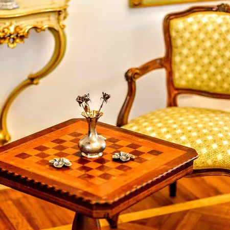 Arpinelli Relais Roma