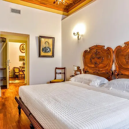 Arpinelli Relais Konukevi