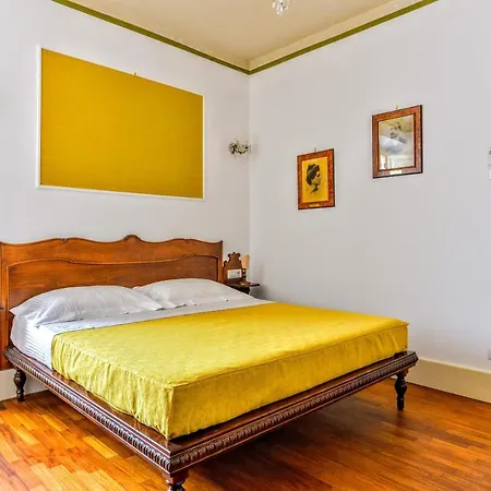 Πανσιόν Arpinelli Relais