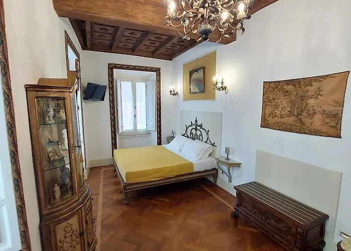 Arpinelli Relais בית הארחה