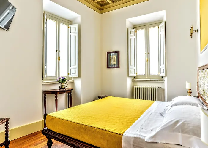 Arpinelli Relais בית הארחה