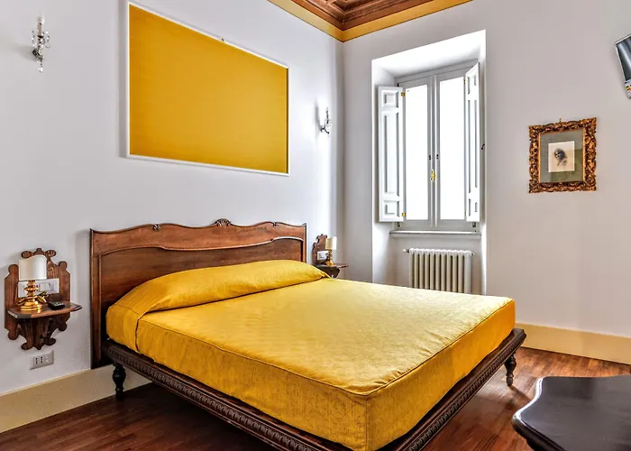 Arpinelli Relais בית הארחה 4*