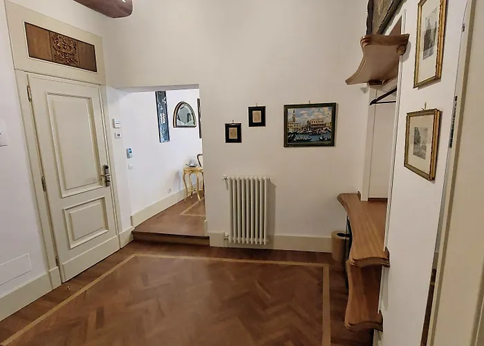 בית הארחה Arpinelli Relais רומא