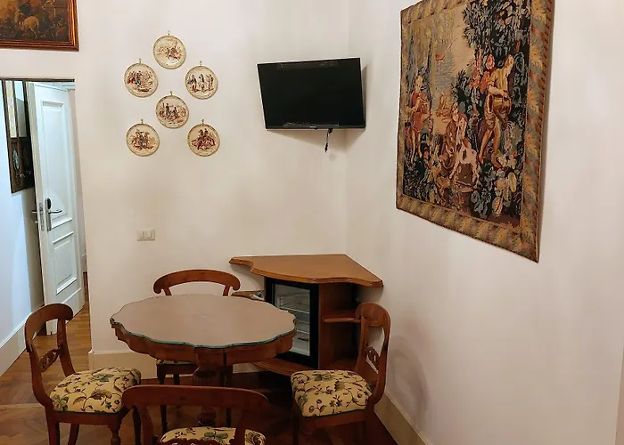 Arpinelli Relais בית הארחה רומא