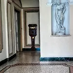 Konukevi Arpinelli Relais 4*