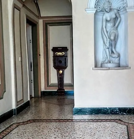 Guest house Arpinelli Relais 3*