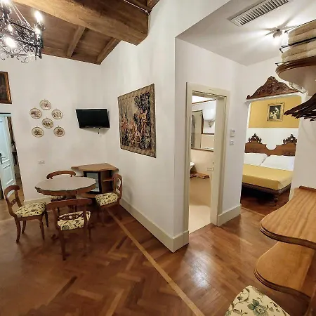 Guest house Arpinelli Relais