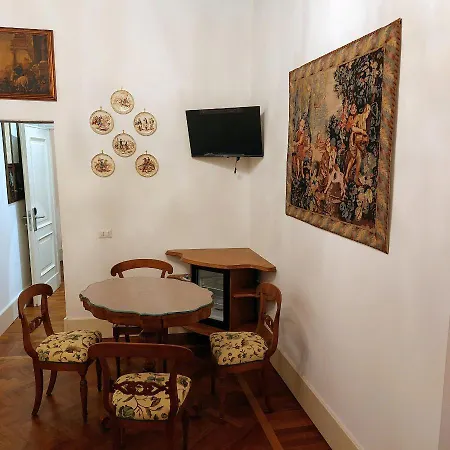 Arpinelli Relais Guest house Rome