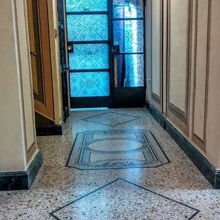 Arpinelli Relais 4*
