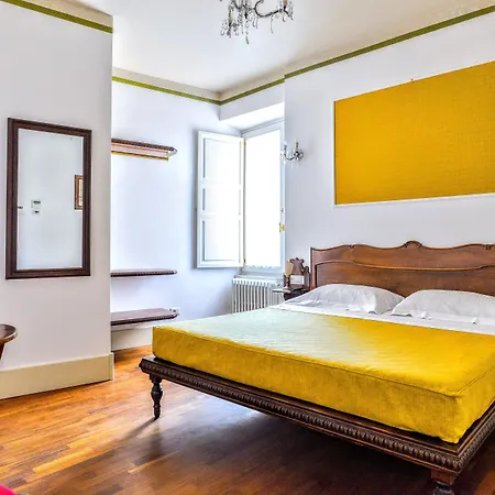 Arpinelli Relais Maison d'hôtes 4*