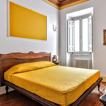 Arpinelli Relais Gæstehus 4*