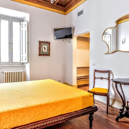 Maison d'hôtes Arpinelli Relais
