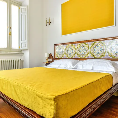 Arpinelli Relais 4*
