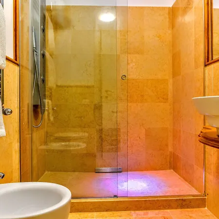 Arpinelli Relais Maison d'hôtes 4*