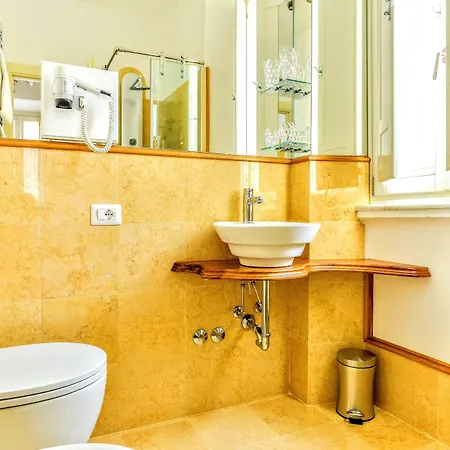 Maison d'hôtes Arpinelli Relais 4*
