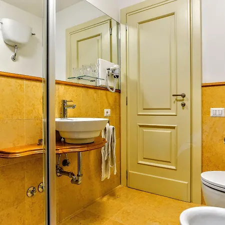 Arpinelli Relais Rome