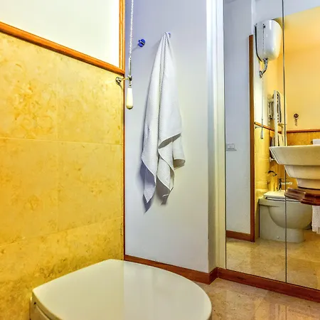 Maison d'hôtes Arpinelli Relais 4*