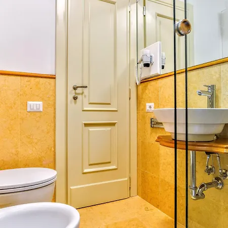 Arpinelli Relais 4*