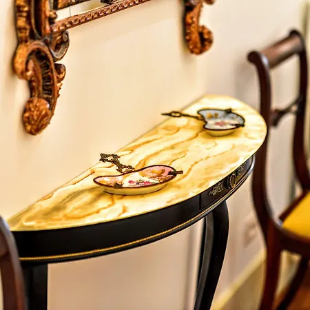 Arpinelli Relais Rome