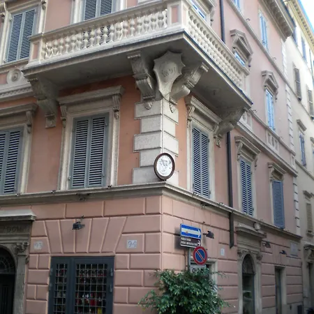Arpinelli Relais