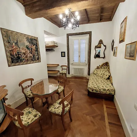 Arpinelli Relais Maison d'hôtes 4*