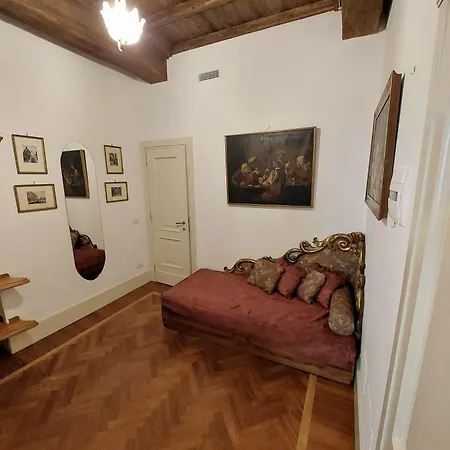 Maison d'hôtes Arpinelli Relais 4*