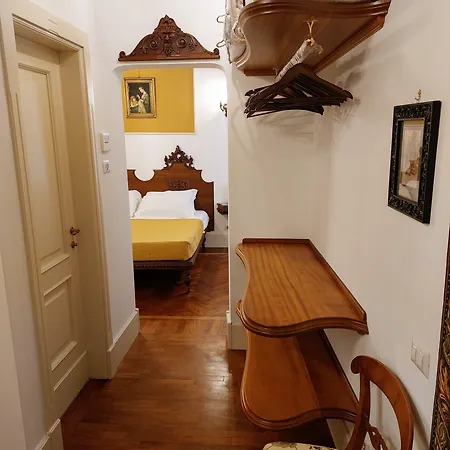 Maison d'hôtes Arpinelli Relais 4*