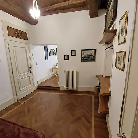 Maison d'hôtes Arpinelli Relais Rome