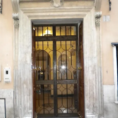 Arpinelli Relais Guest house 3*