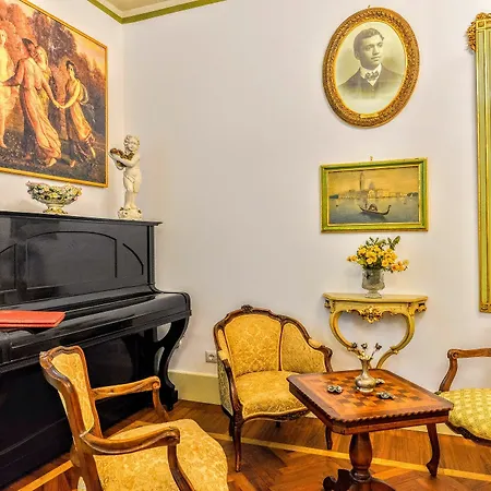 Guest house Arpinelli Relais