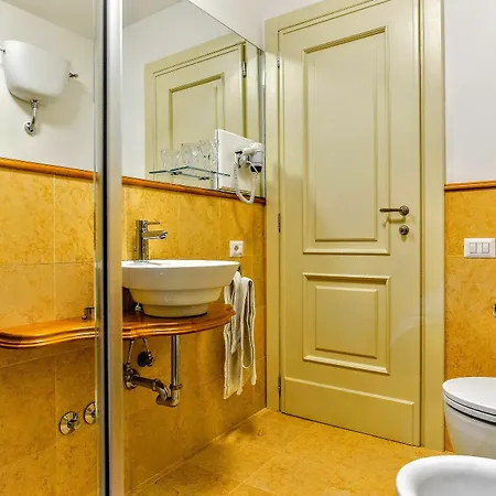 Arpinelli Relais Guest house Rome