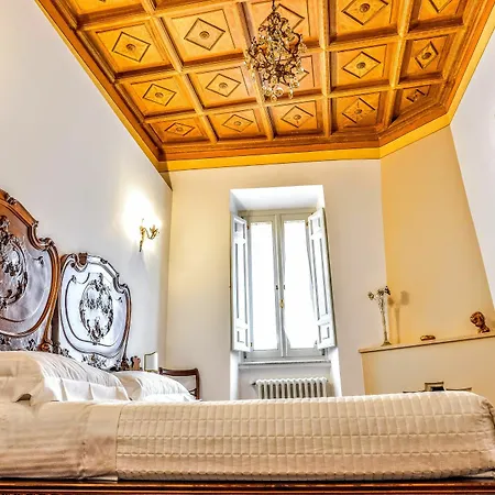 Arpinelli Relais Guest house 3*