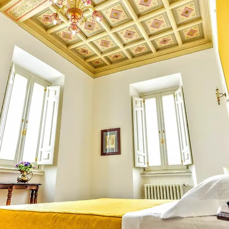 Arpinelli Relais 3* Roma