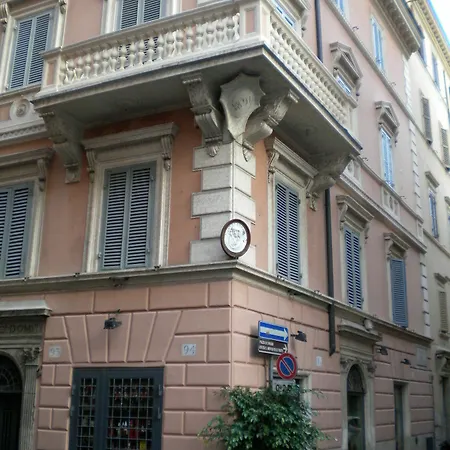 Guest house Arpinelli Relais