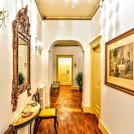 Guest house Arpinelli Relais