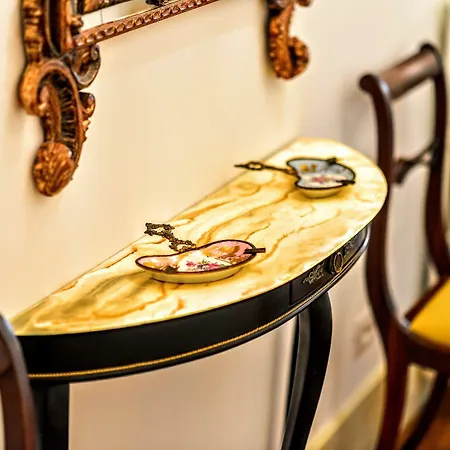 Guest house Arpinelli Relais 3*
