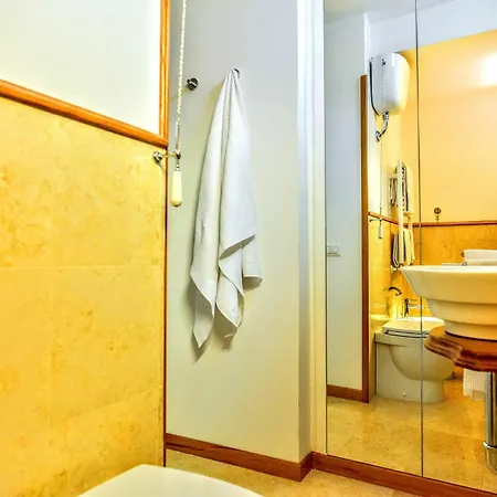 Guest house Arpinelli Relais Rome