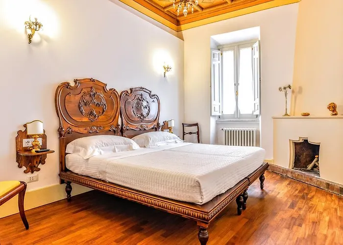 Arpinelli Relais 4* Rom