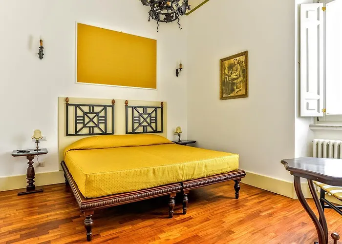 Arpinelli Relais Gæstehus