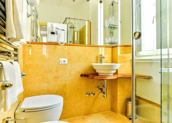 Arpinelli Relais Gæstehus 4*