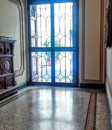 Gasthof Arpinelli Relais