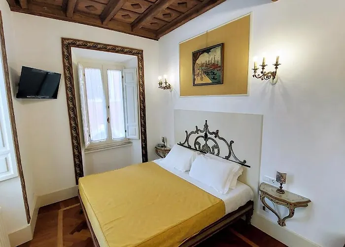 Gæstehus Arpinelli Relais