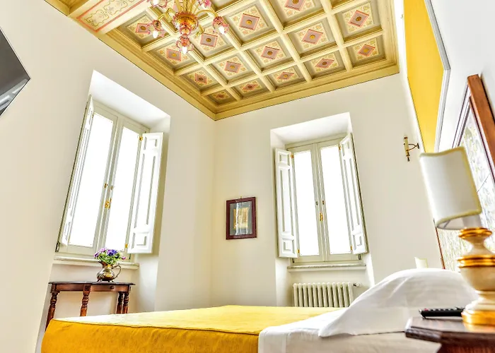 Arpinelli Relais 4* Rom